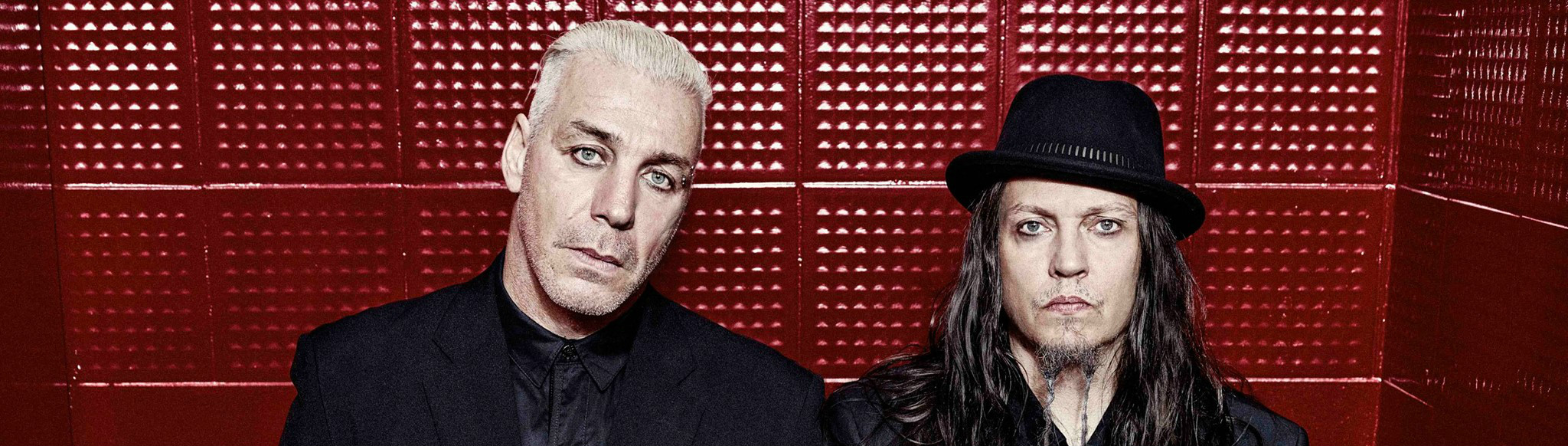 LINDEMANN (23/02/15) - RockUrLife - webzine rock, metal, alternatif, pop,  punk, indie