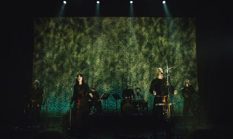 Wardruna olympia live