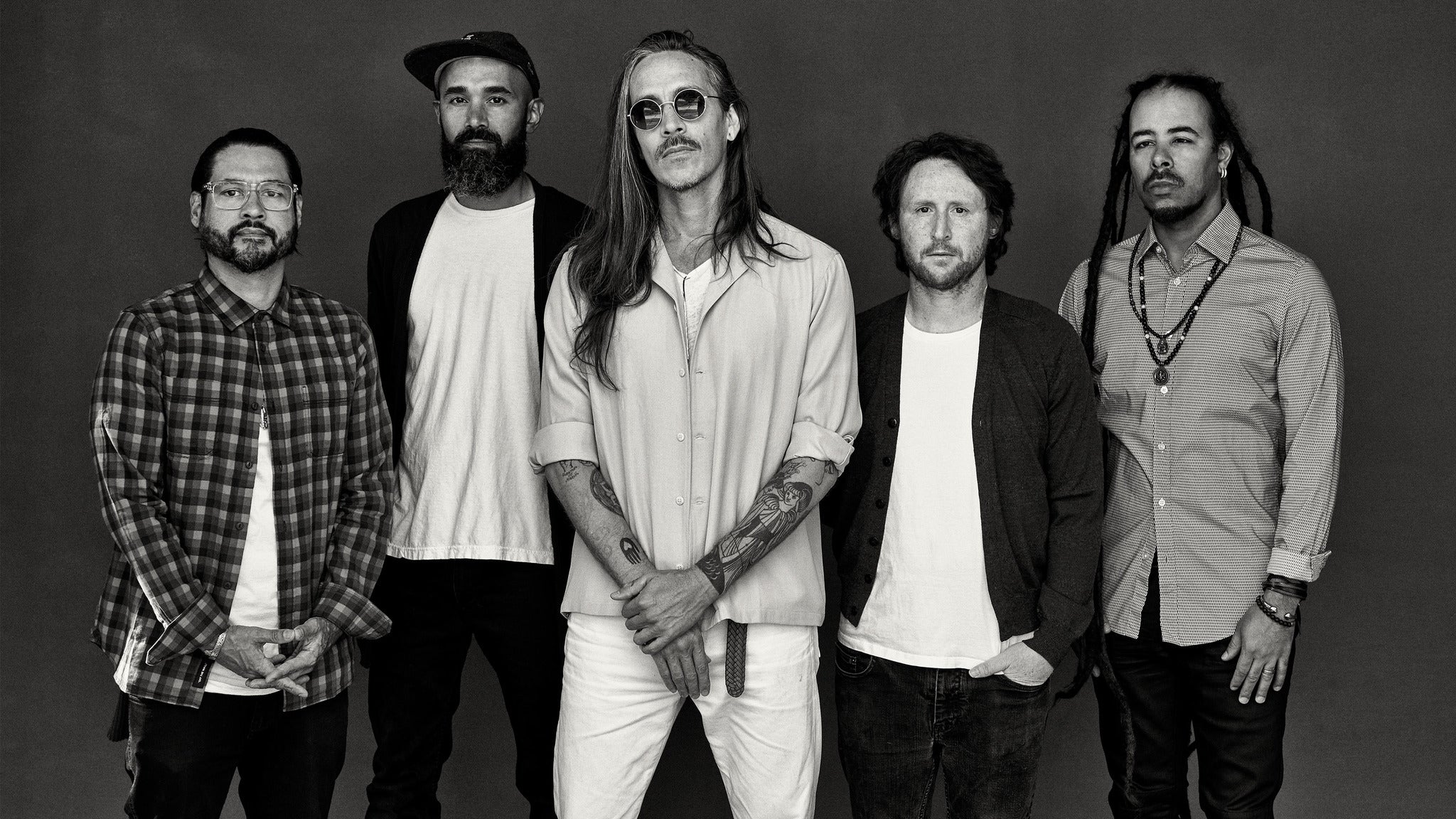 Incubus annonce son nouvel EP ! News RockUrLife webzine rock