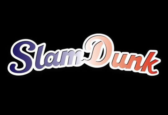 Slam Dunk France festival logo