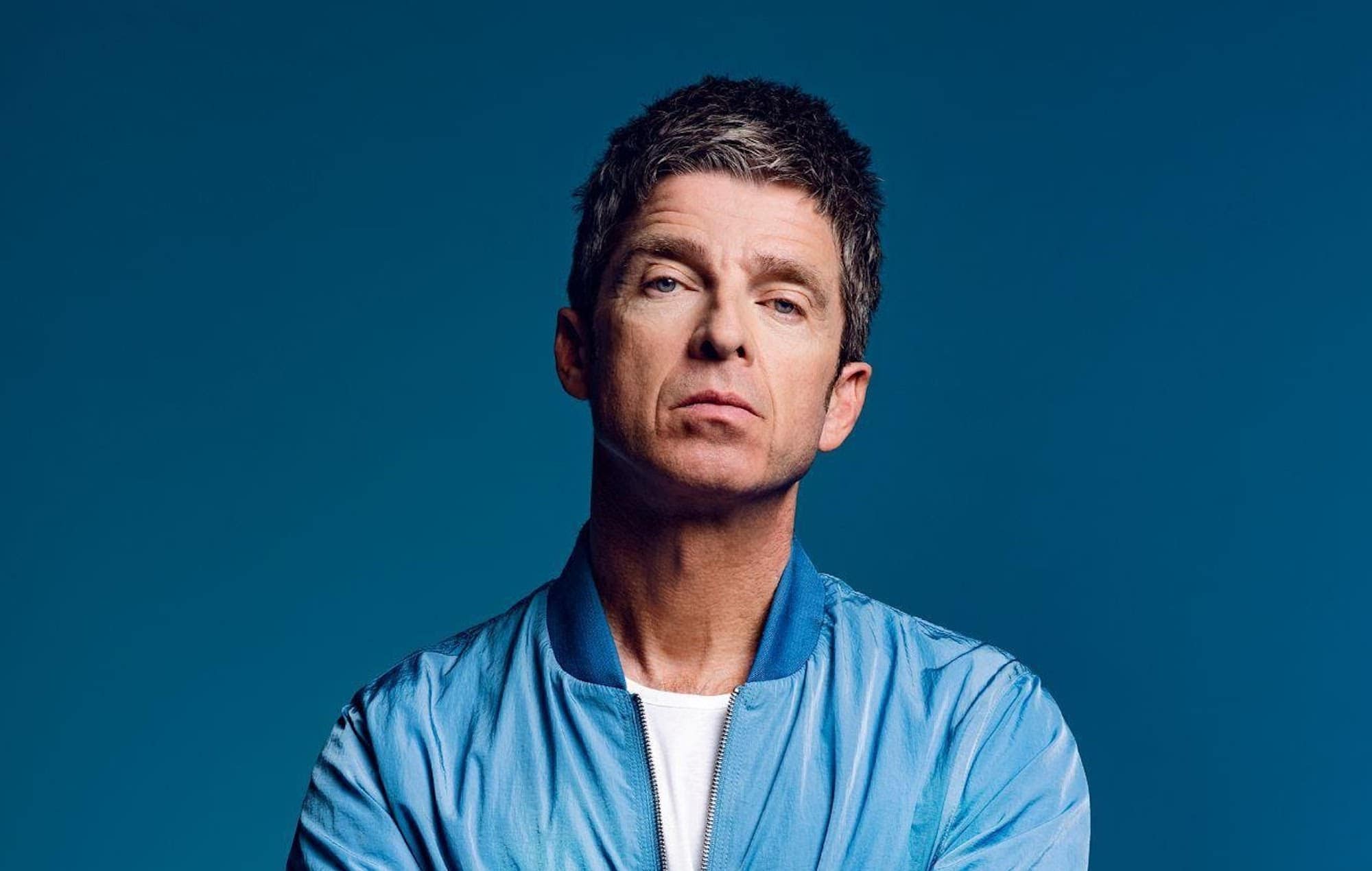 Noel Gallagher's High Flying Birds annonce un best of ! - News - RockUrLife - webzine rock 