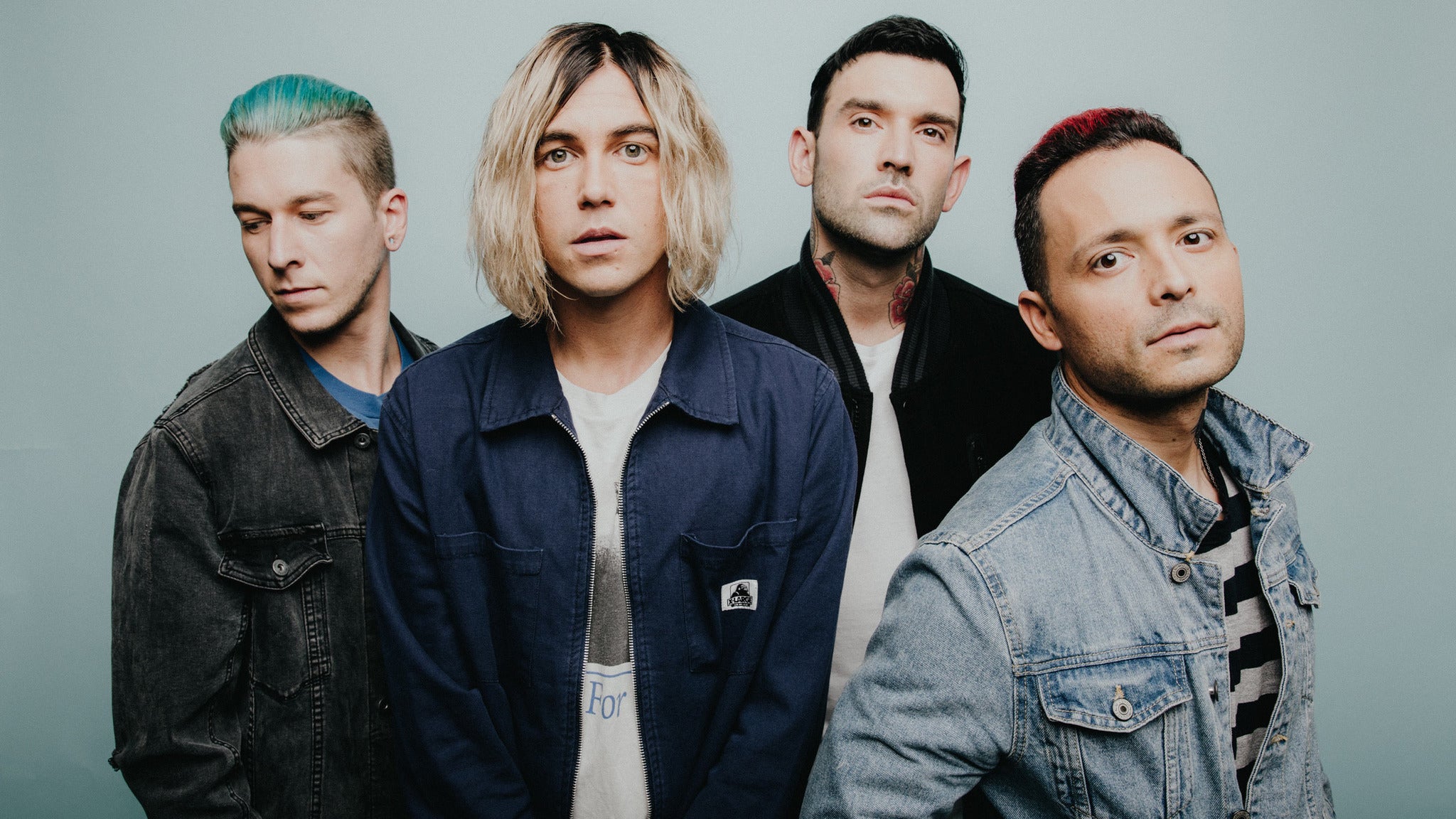 Sleeping With Sirens nouveau titre ! News RockUrLife webzine