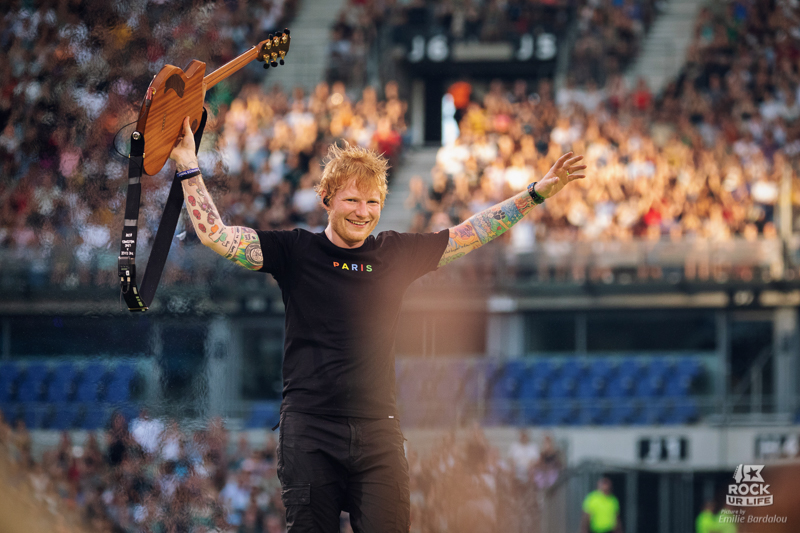 Pink, Rolling Stones, Ed Sheeran les prix des billets de concert ont  explosé en dix ans aux Etats-Unis 