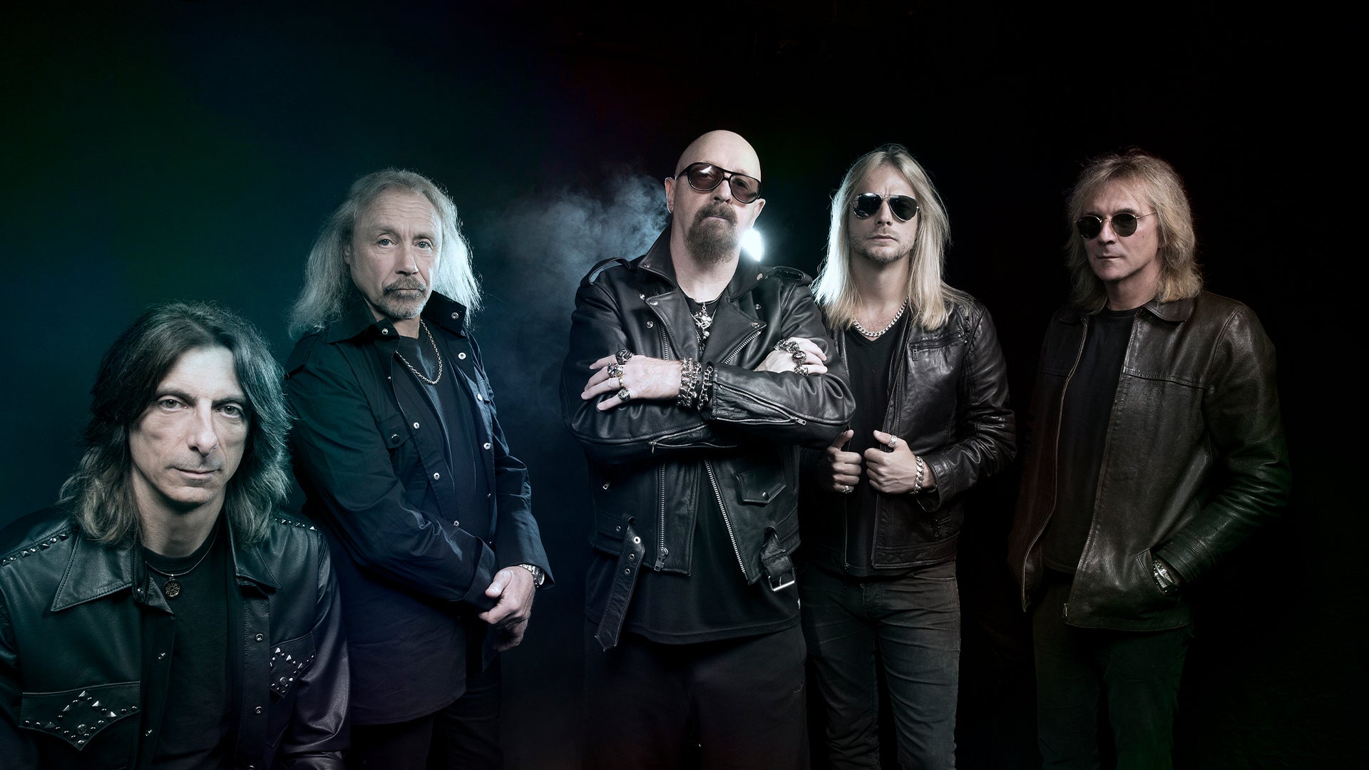 Judas Priest en concert à Lyon et à Paris en avril 2024 ! News