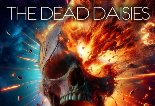 The Dead Daisies Light Em Up