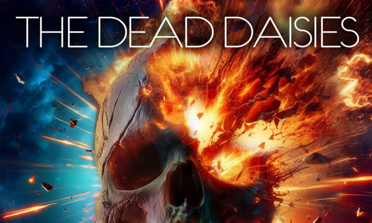 The Dead Daisies Light Em Up