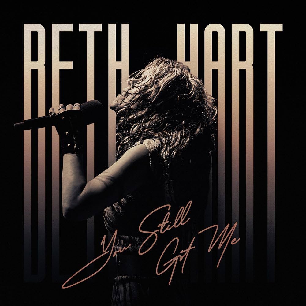 Beth Hart - You Still Got Me - Chroniques - RockUrLife - webzine rock ...