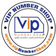 VIP Number Shop